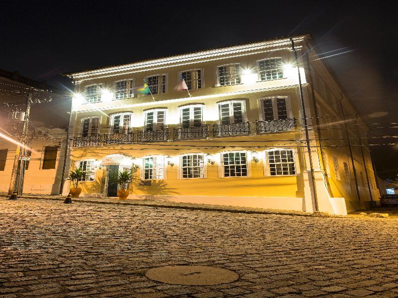 A Casa Das Portas Velhas Сальвадор Экстерьер фото